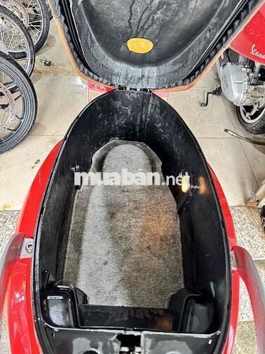 bán xe alizabet fj vương miện