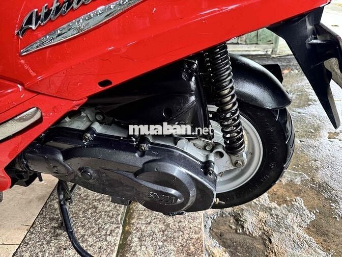 bán xe alizabet fj vương miện