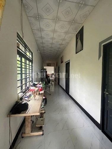 Bán Nhà Của Ông Bà để về với con cháu. 150m2- Sổ hồng riêng 890tr