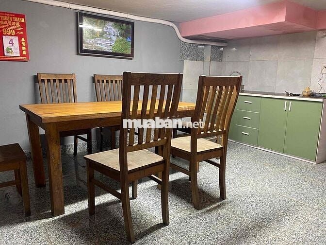 nguyên căn gần trường tiểu học An Lạc 1