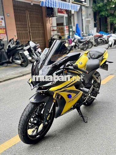 ❤️ Yamaha R15 2020_Chính chủ Biển số 43