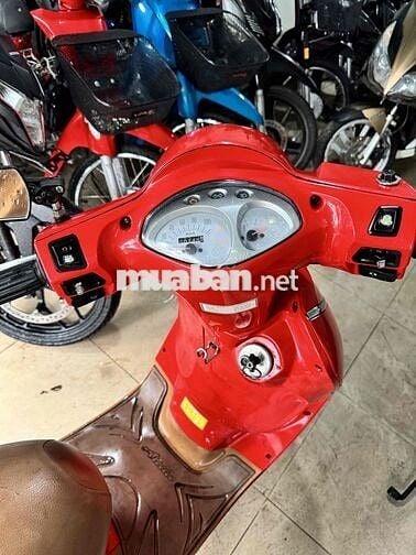 bán xe alizabet fj vương miện