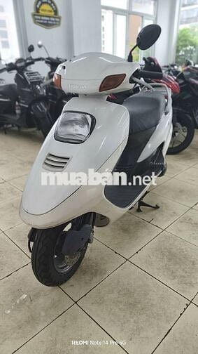 Spacy 125cc 2005 bs 16l5-3448