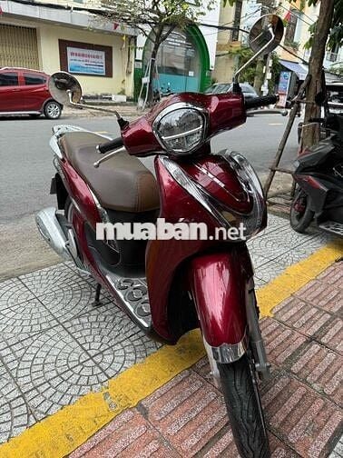 SH MODE 12/2022 bs 43 odo 7000km nguyên rin