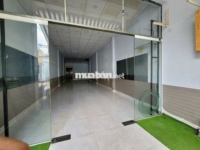 cho thuê MTKD Nguyễn Súy(4x20m) Quận Tân Phú giá 17tr/tháng