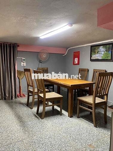 nguyên căn gần trường tiểu học An Lạc 1