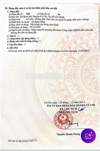 BÁN ĐẤT BÌNH MỸ KẾ ĐƯỜNG VÀNH ĐAI 3 VÀO 200M sdt