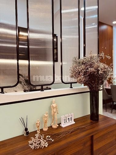 TRUNG TÂM QUẬN8 NHÀ MỚI 100%. 6tỷ400tr Đường Âu Dương Lân P2Q8