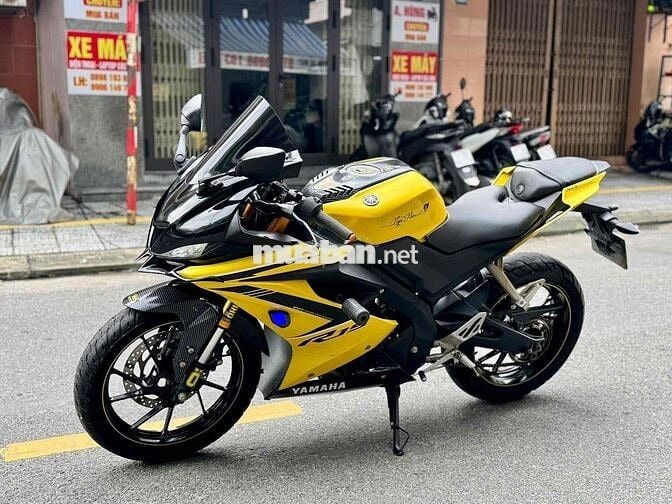 ❤️ Yamaha R15 2020_Chính chủ Biển số 43