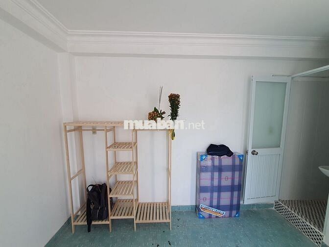 🔥 CHO THUÊ PHÒNG Q1 Trường Dược - Đại Học Y Dược Tp.Hồ Chí Minh