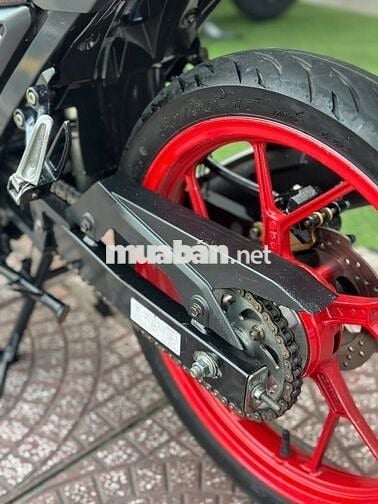 Satria 150cc 2016 bs 83p3-65580