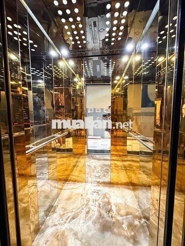 CĂN HỘ 2PN BAN CÔNG_ MÁY GIĂT RIÊNG_  THANG MÁY_ NGAY CƯ XÁ BẮC HẢI