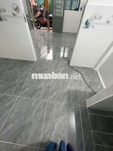 Nhà cấp 4 + 3 phòng trọ kế bên chợ Xóm Nghèo và kcn Sóng Thần Dĩ An