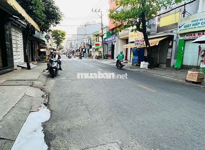 cho thuê MTKD Nguyễn Súy(4x20m) Quận Tân Phú giá 17tr/tháng