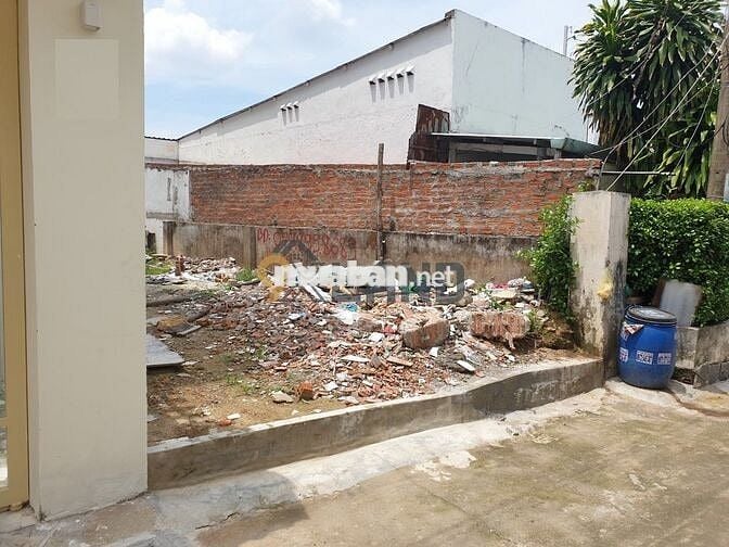 CHỈ 64 triệu/m2 SH LÔ ĐẤT HẺM XE HƠI - NGAY HOÀNG DIỆU 2 -GẦN TTTM VIN