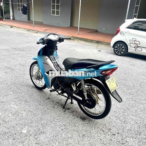 cần bán way110 zin nguyên bản