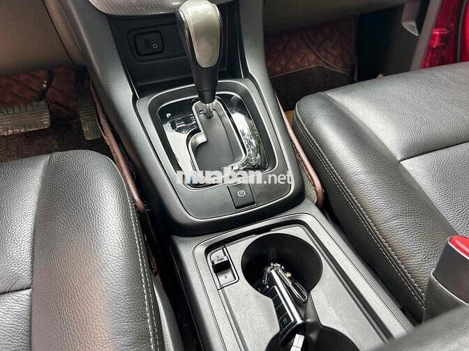 Captiva LTZ 2017 8v zin bao check