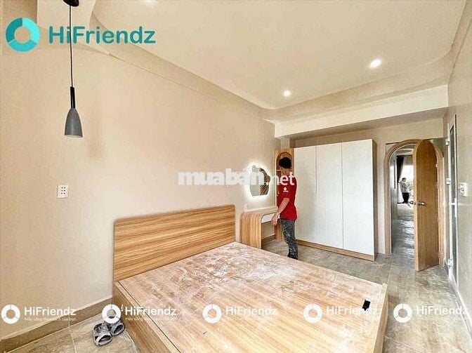 🔥KHAI TRƯƠNG PENTHOUSE 2PN_2WC 115M2 HỒ BÁ KIỆN QUẬN 10 XEM NGAY🔥