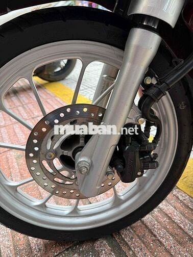 SH MODE 12/2022 bs 43 odo 7000km nguyên rin