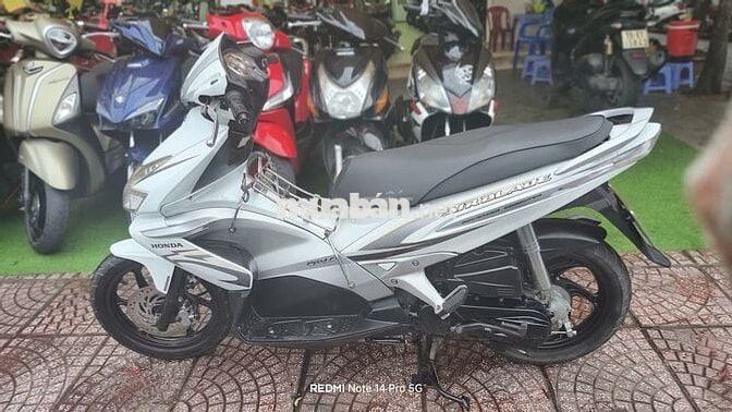 Air Blade 110cc 2010 bs 54s8-3446