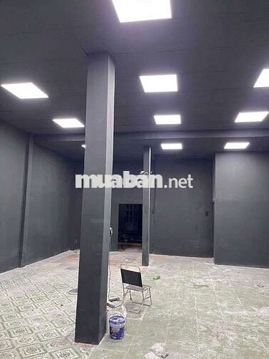 MẶT TIỀN NGUYỄN KIỆM, PHƯỜNG 3, GÒ VẤP