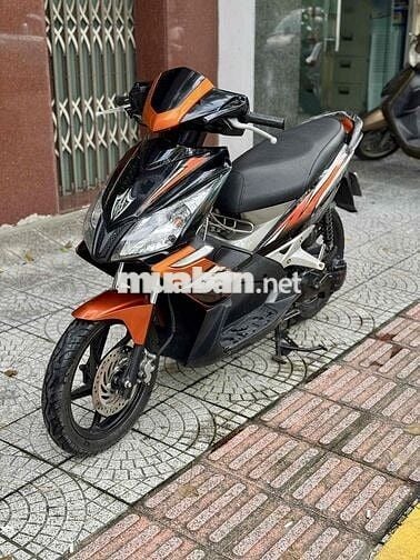 🌈HondaAB up Thái 2 đèn máy siêu êm biển Sài Gòn