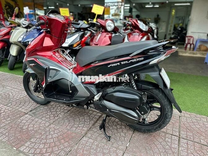 Air Blade 125cc 2016 bs 59s2-43045