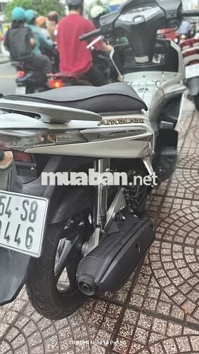 Air Blade 110cc 2010 bs 54s8-3446