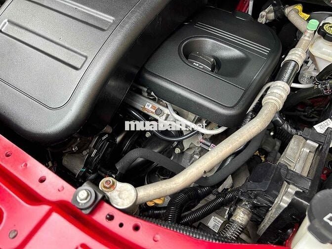 Captiva LTZ 2017 8v zin bao check