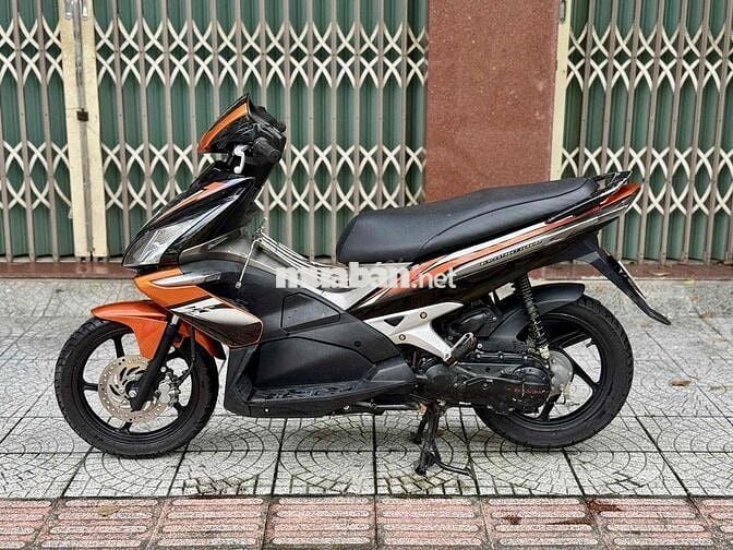 🌈HondaAB up Thái 2 đèn máy siêu êm biển Sài Gòn