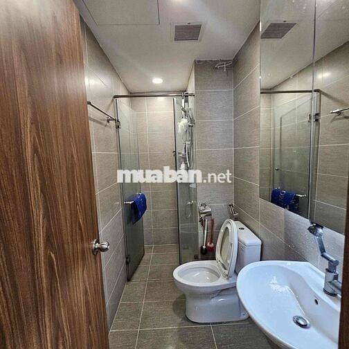 Cho thuê The Pegasuite 68m2 full nội thấy như hình - giá 14 triệu