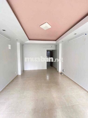 Mặt tiền Trần Quý Khoách, Phường Tân Định, Quận 1 (3 lầu 6PN)