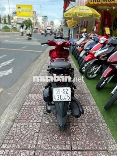 Air Blade 125cc 2016 bs 59s2-43045