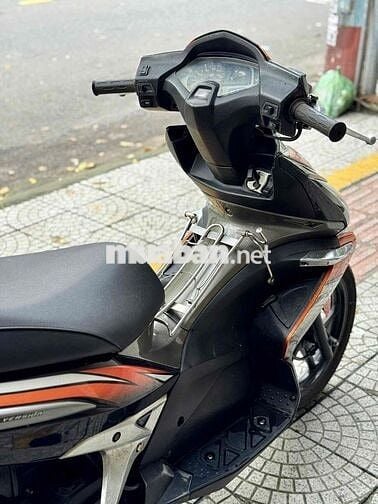 🌈HondaAB up Thái 2 đèn máy siêu êm biển Sài Gòn