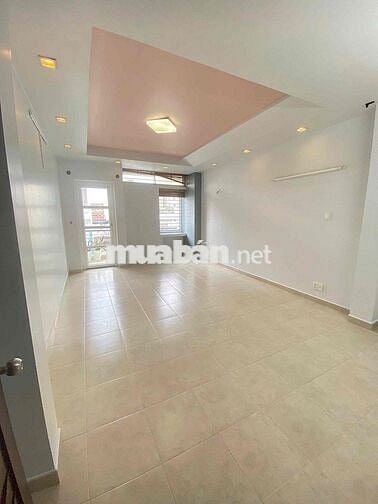 Mặt tiền Trần Quý Khoách, Phường Tân Định, Quận 1 (3 lầu 6PN)