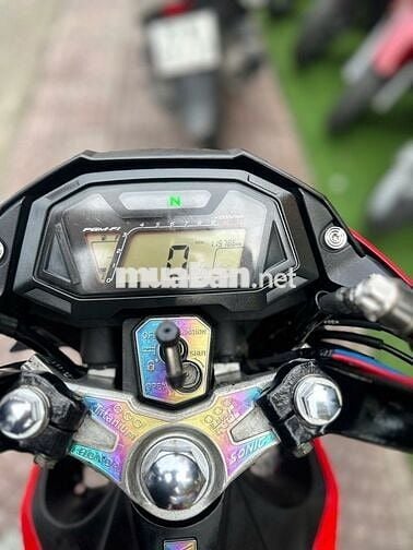 Sonic 150cc 2017 bs  59t2-07837