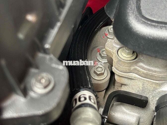 Captiva LTZ 2017 8v zin bao check