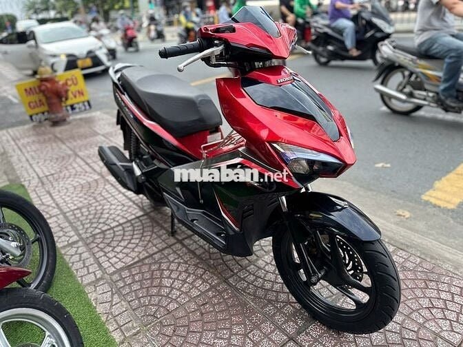 Air Blade 125cc 2016 bs 59s2-43045