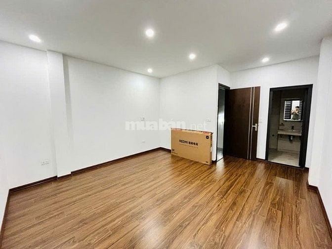 🏡 NHÀ ĐẸP NGỌC THỤY – GẦN CHỢ & TRƯỜNG QUỐC TẾ VIỆT PHÁP 