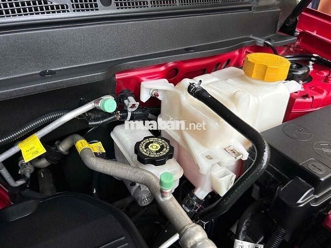 Captiva LTZ 2017 8v zin bao check