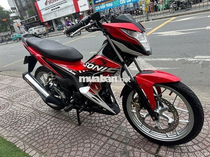 Sonic 150cc 2017 bs  59t2-07837