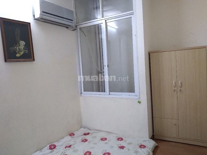 CHO THUÊ PHÒNG Ở TẠI NGÕ 105 LÁNG HẠ - GẦN CẦU VƯỢT LÊ VĂN LƯƠNG 