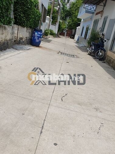 CHỈ 64 triệu/m2 SH LÔ ĐẤT HẺM XE HƠI - NGAY HOÀNG DIỆU 2 -GẦN TTTM VIN