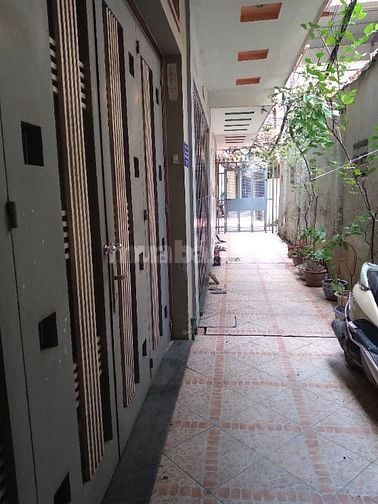 CHO THUÊ PHÒNG Ở TẠI NGÕ 105 LÁNG HẠ - GẦN CẦU VƯỢT LÊ VĂN LƯƠNG 