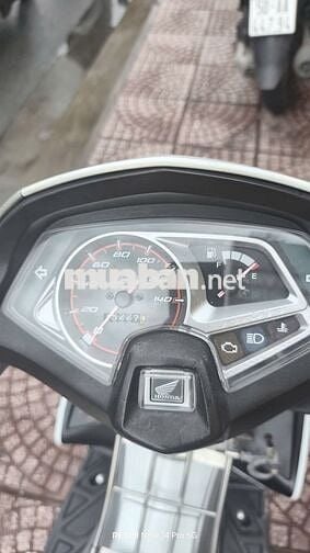 Air Blade 110cc 2010 bs 54s8-3446