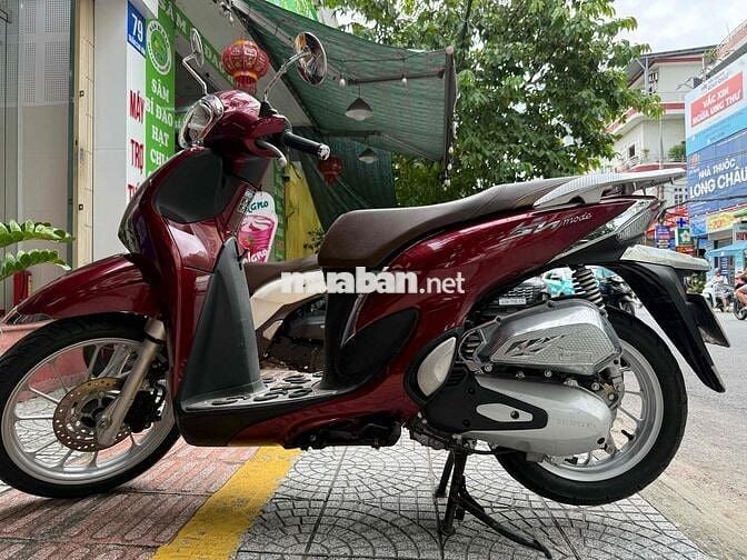 SH MODE 12/2022 bs 43 odo 7000km nguyên rin