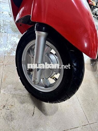 bán xe alizabet fj vương miện