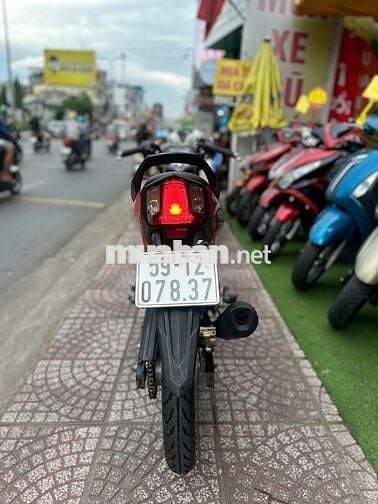 Sonic 150cc 2017 bs  59t2-07837