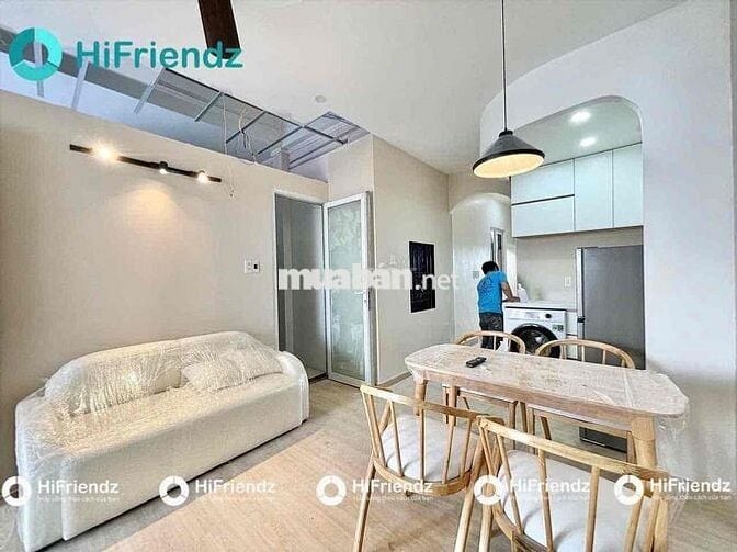 🔥KHAI TRƯƠNG PENTHOUSE 2PN_2WC 115M2 HỒ BÁ KIỆN QUẬN 10 XEM NGAY🔥