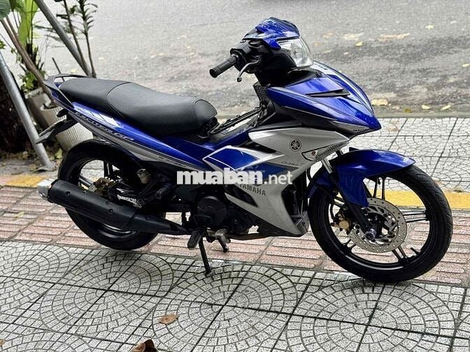 🌈Exciter 150 xe đẹp máy rin êm bốc - CÓ TRẢ GÓP